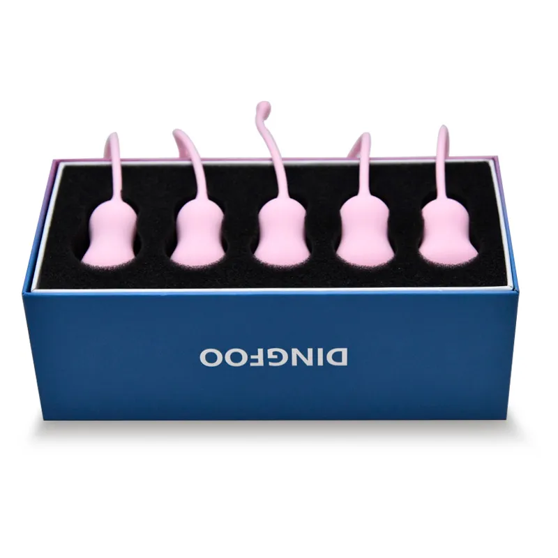 כדור אימון רצפת האגן קיגל