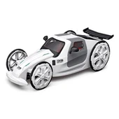 ערכות מכוניות המונעות על ידי SULAR