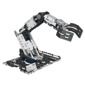 הרכבה של Modou זרוע רובוטית אינטליגנטית לתכנות