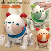 כלב קול שובב חכם